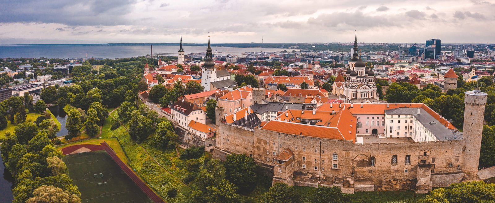 Estonia