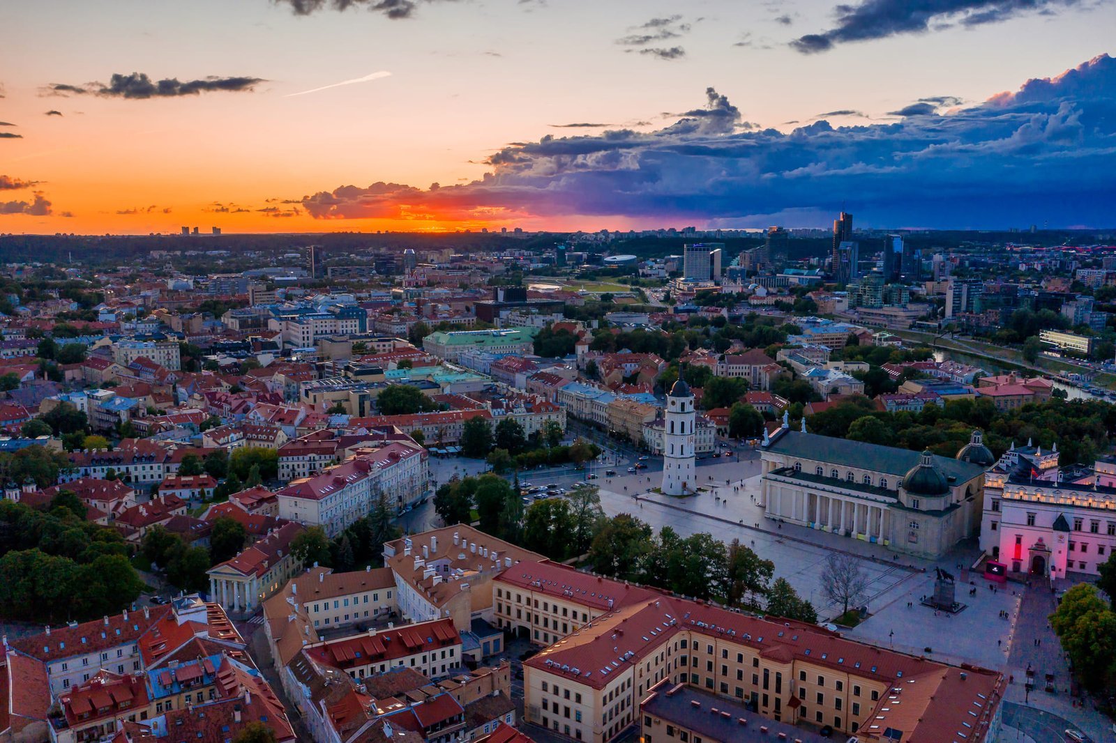 Lithuania