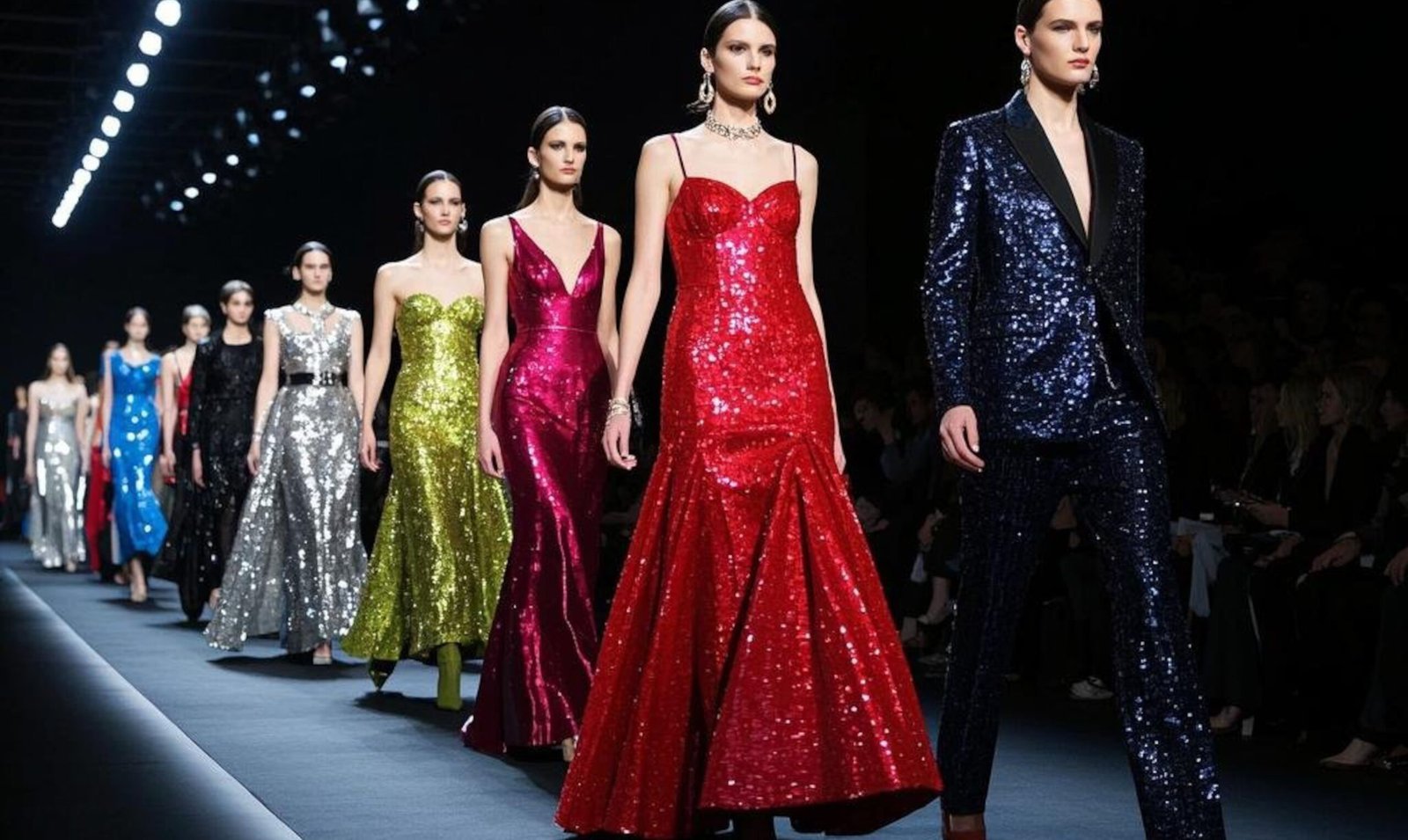 Copenhagen Fashion Week