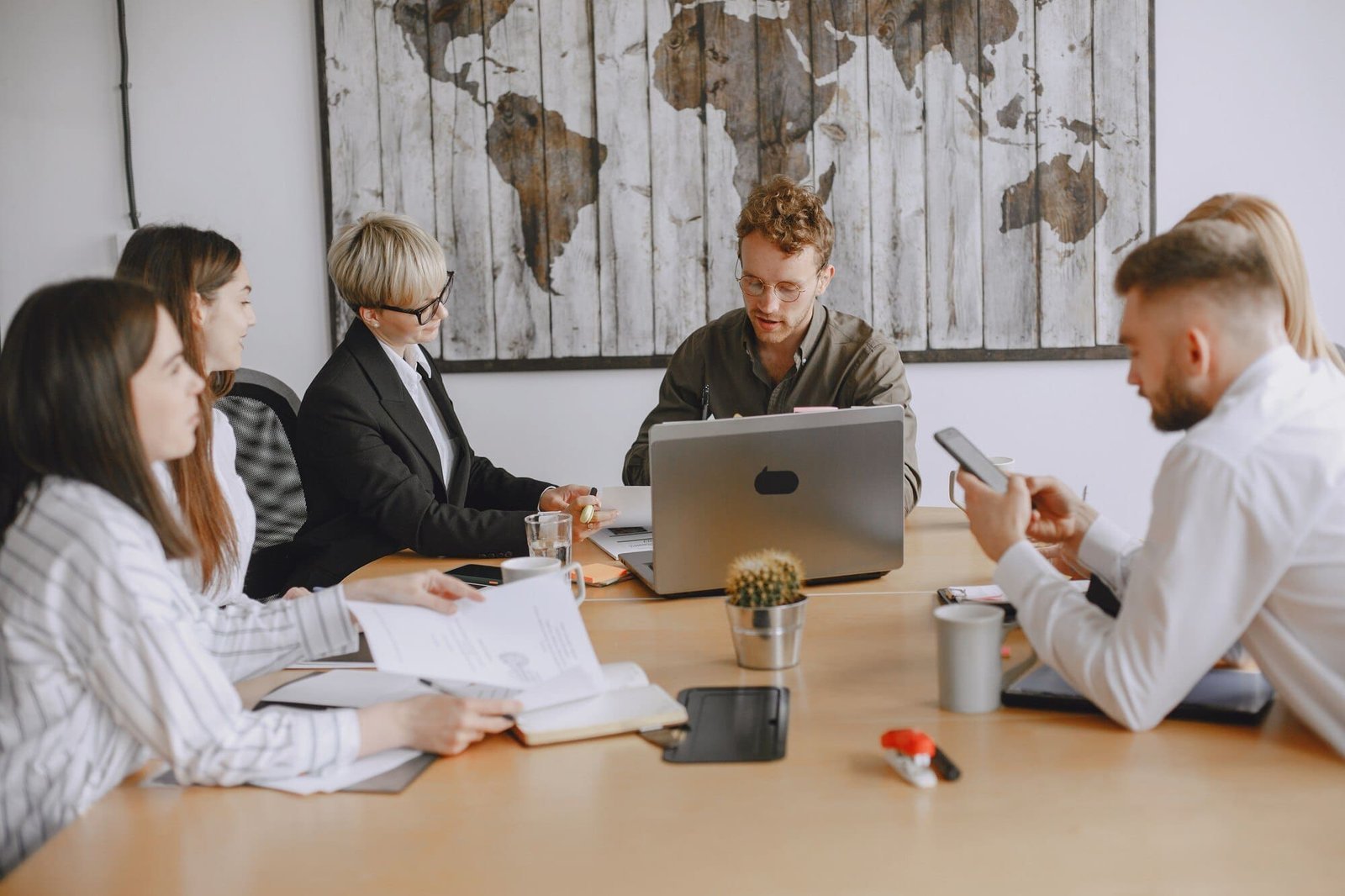 Scandinavian Corporate Summits