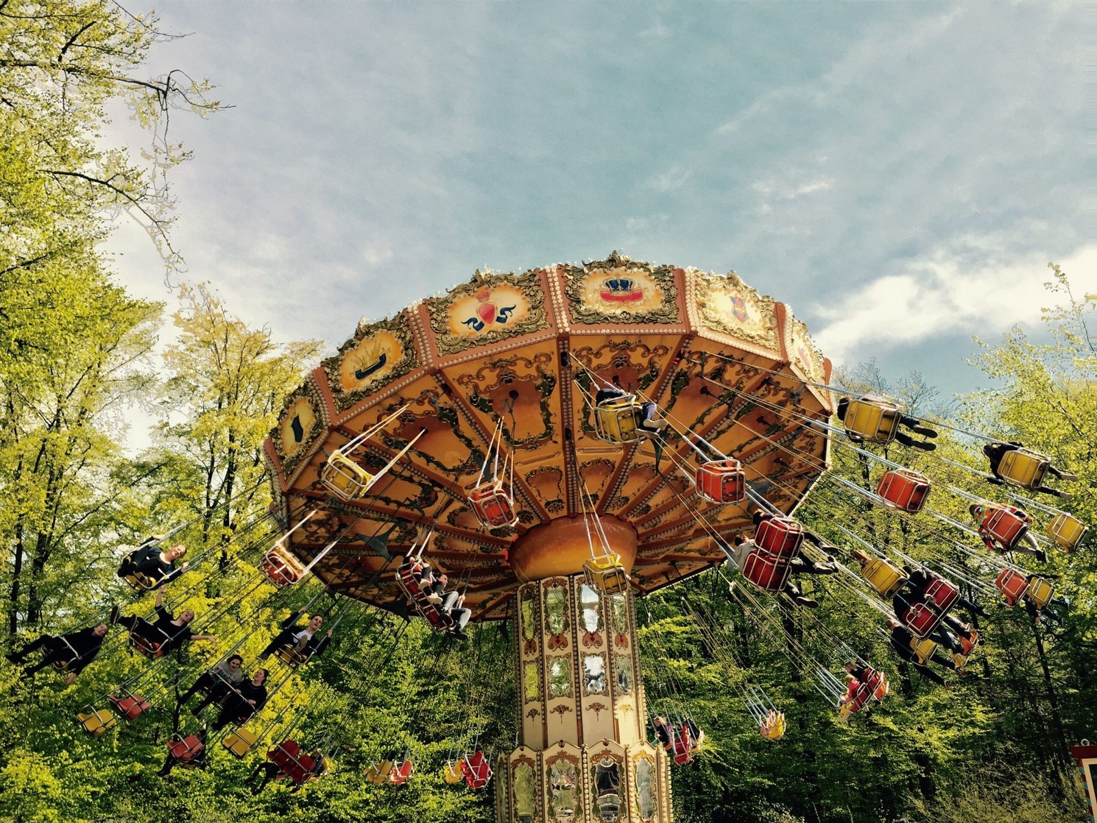 Tivoli Gardens & Nyhavn VIP Tours