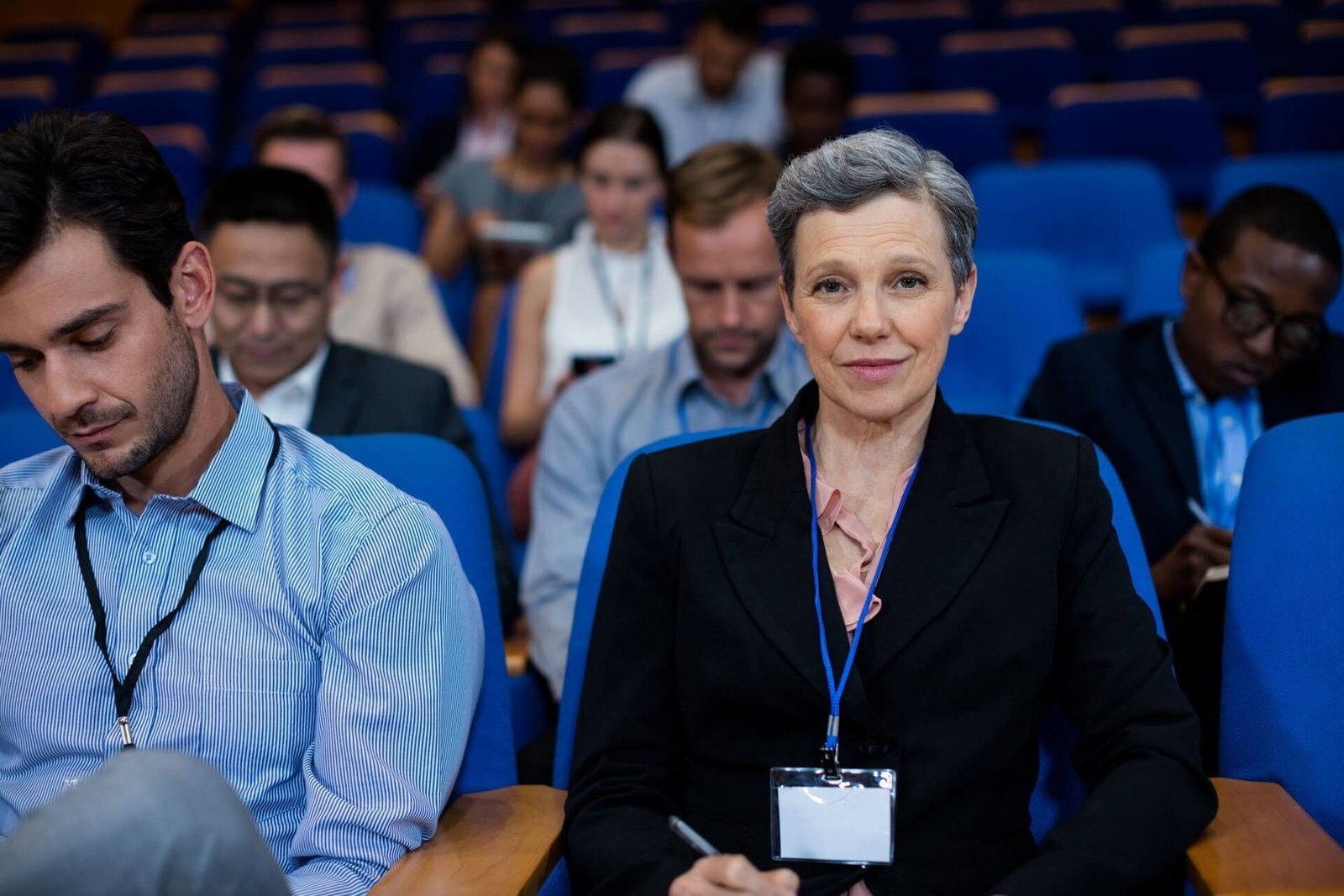Corporate Conferences & Summits in Tallinn