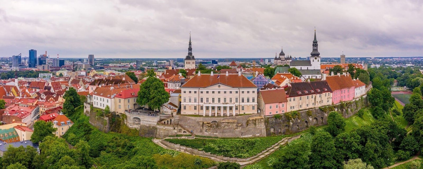 Private City Tours & Historic Itineraries