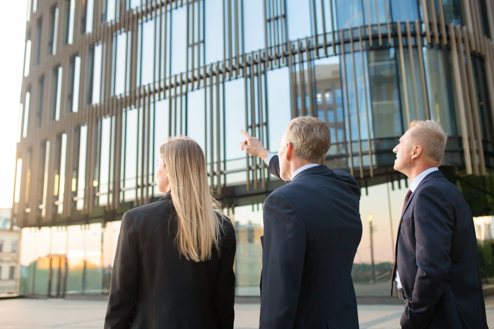 Budapest Business Summits