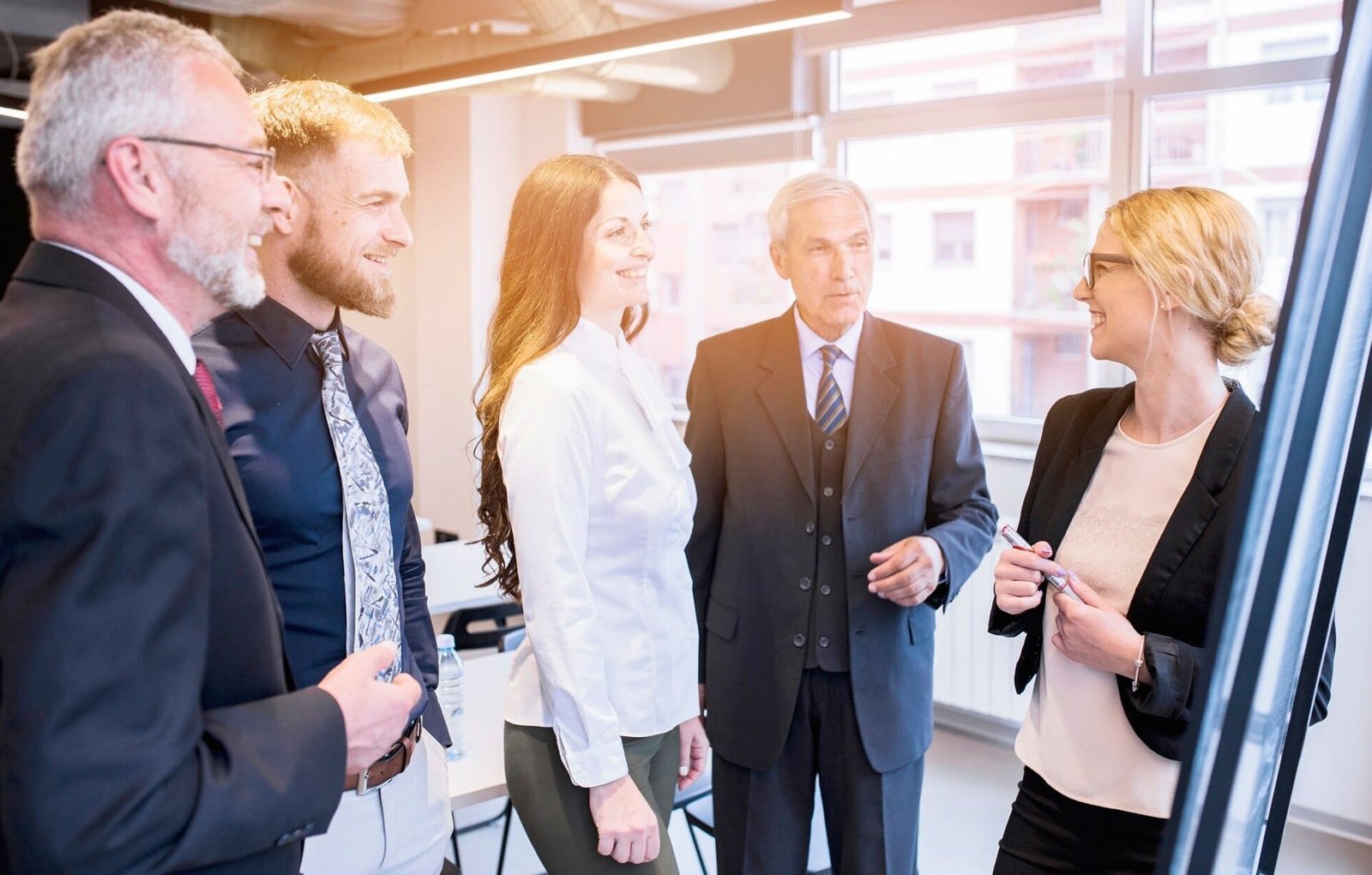 Corporate Conferences & Business Summits in Riga
