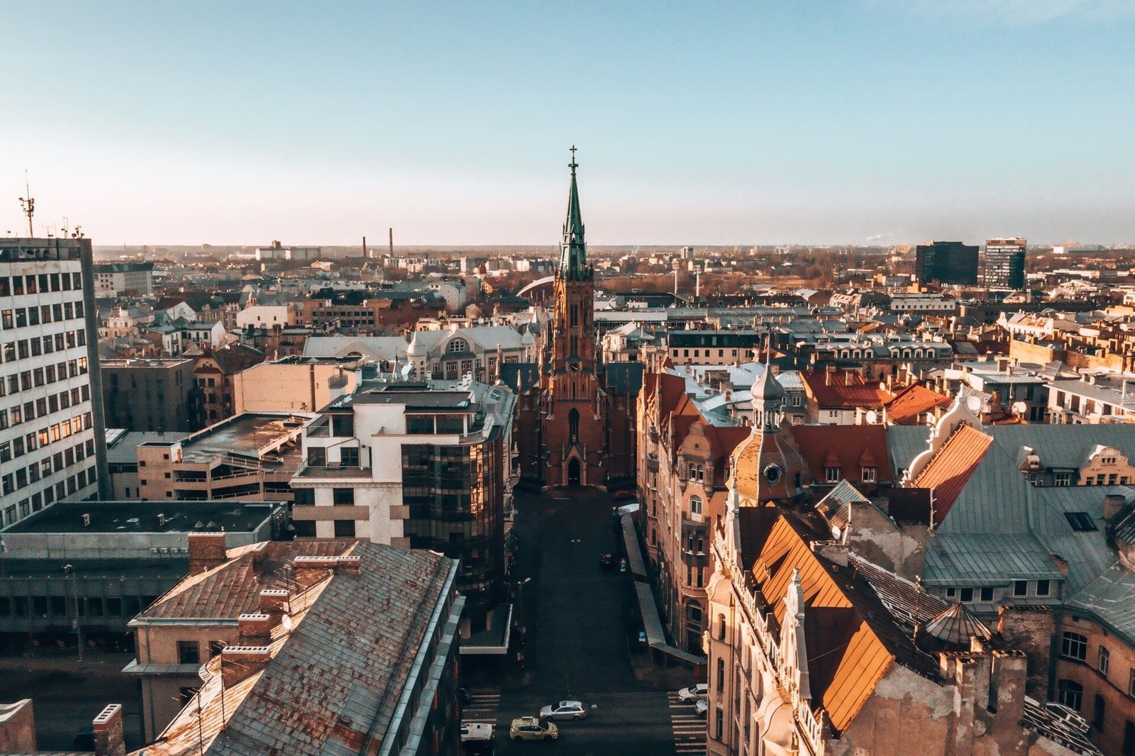 Old Town Private Tours