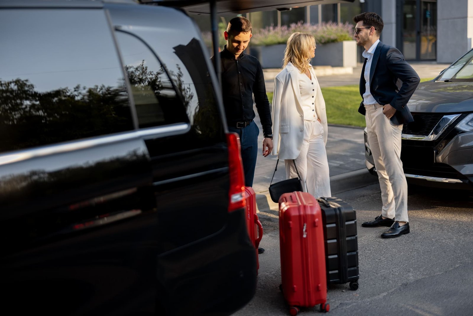 VIP Airport Transfers