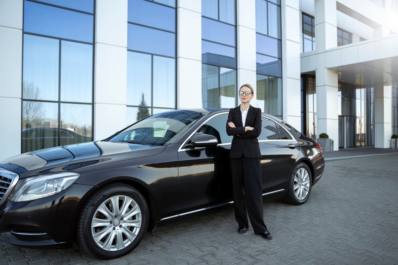 Business Roadshows