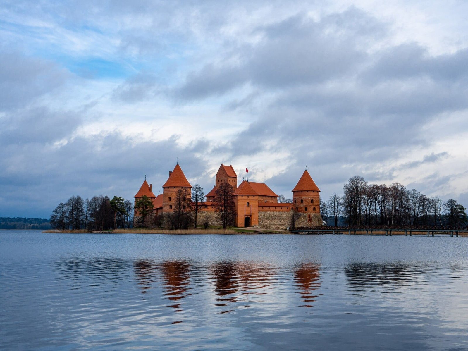 Private City Tours & Historic Routes