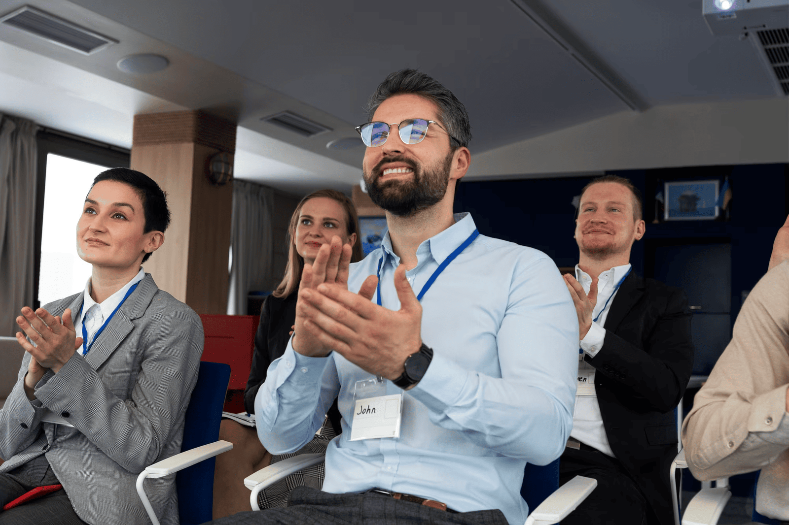 Corporate Conferences in Valletta