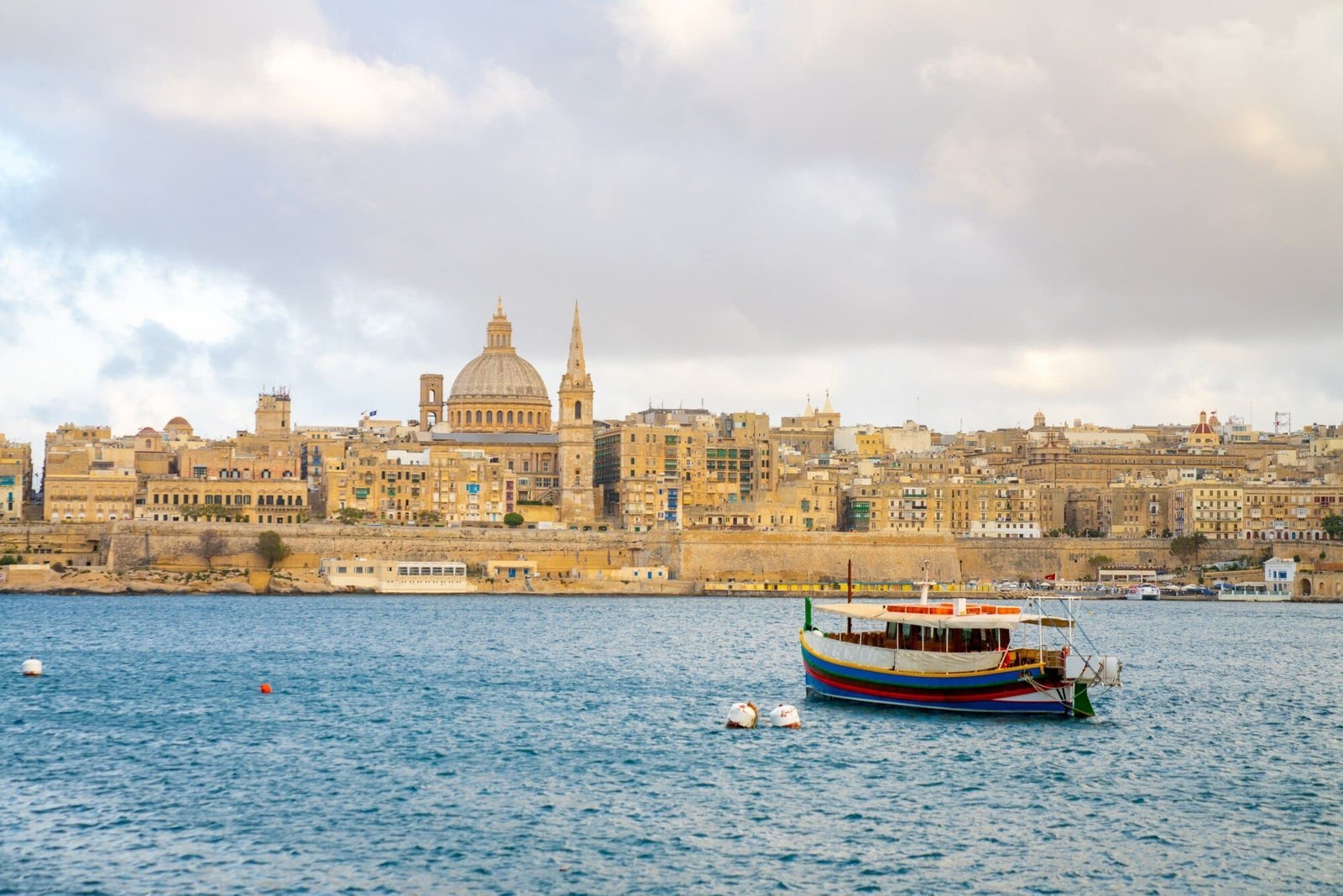 Valletta