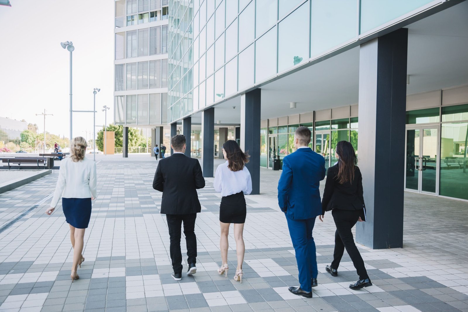 Corporate Meetings & Roadshows in Stockholm