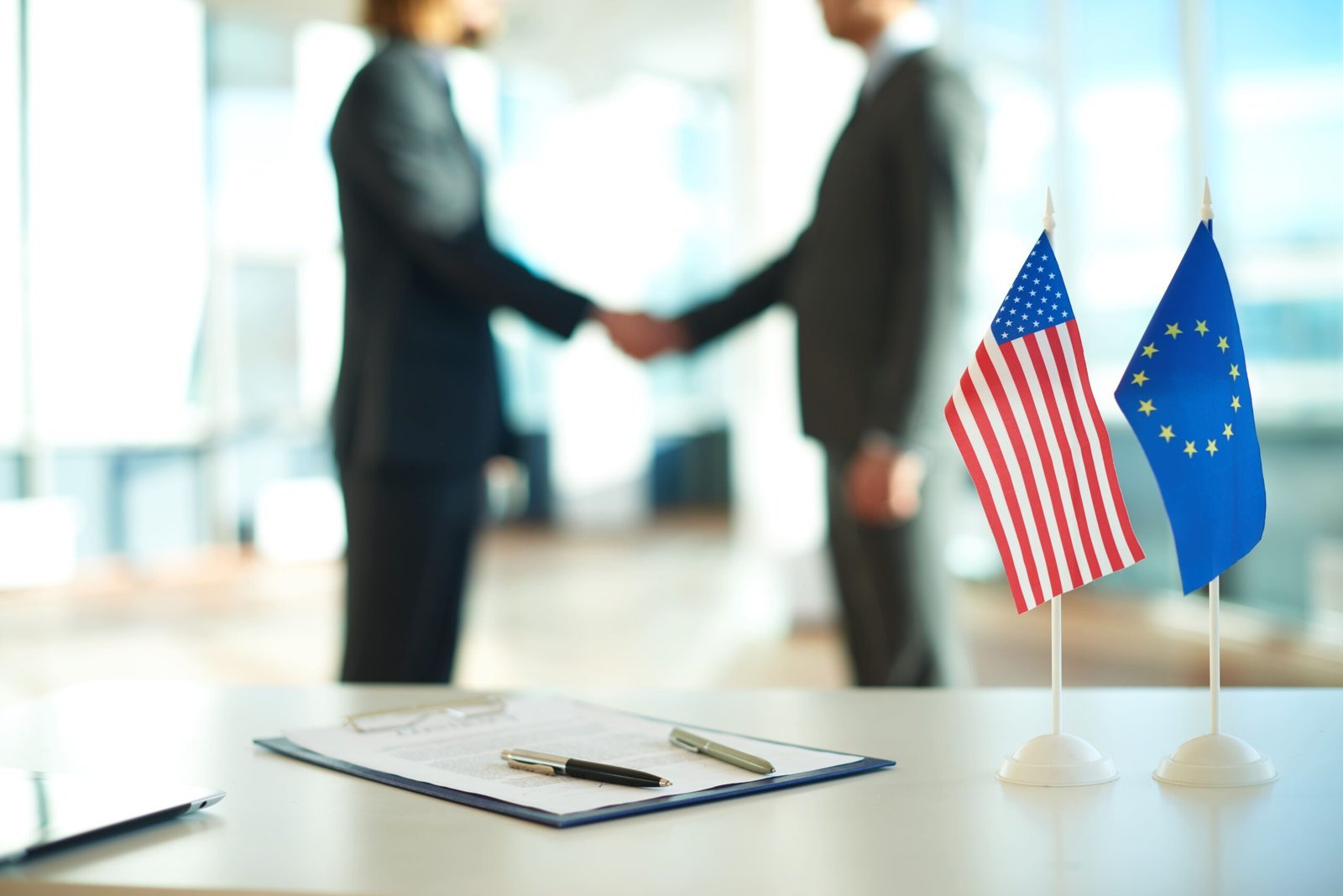 Embassies & Government Appointments