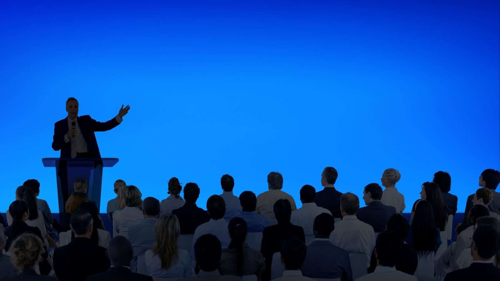 International Conferences & Summits