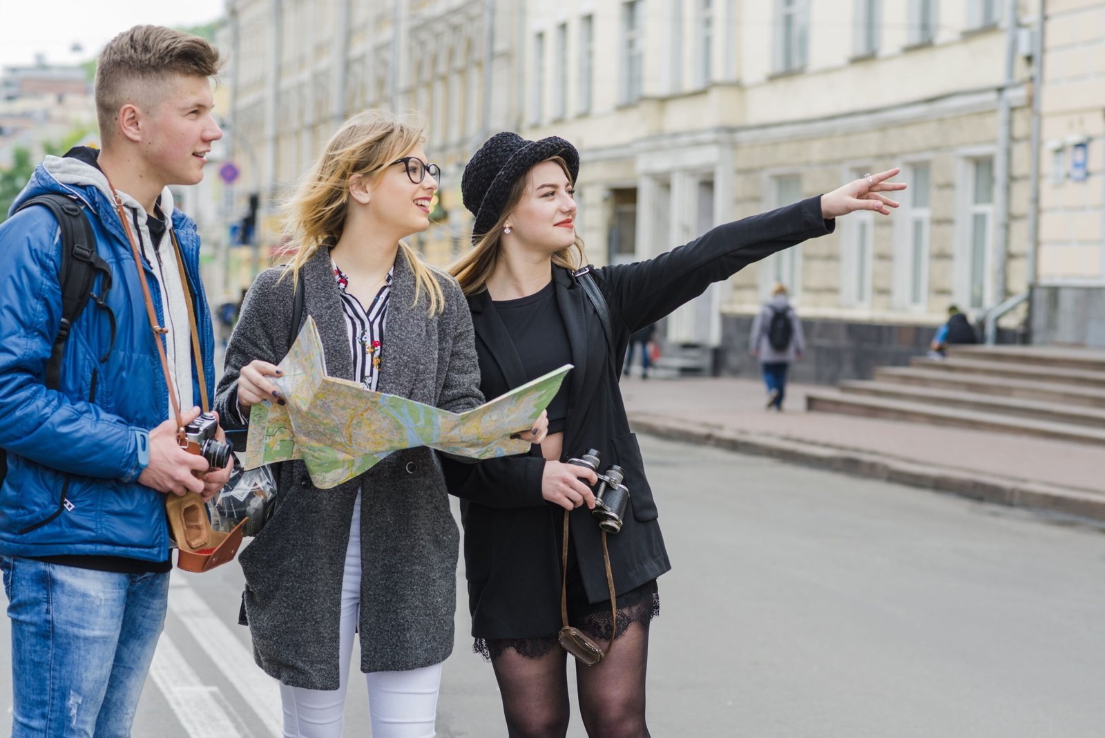 Private City Tours & Cultural Itineraries