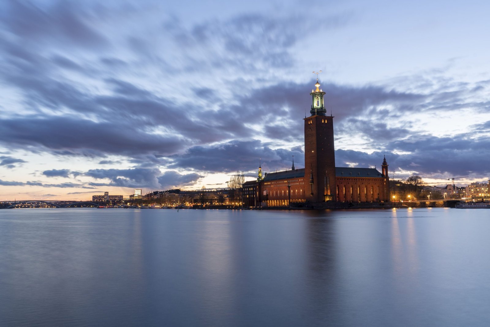 Stockholm