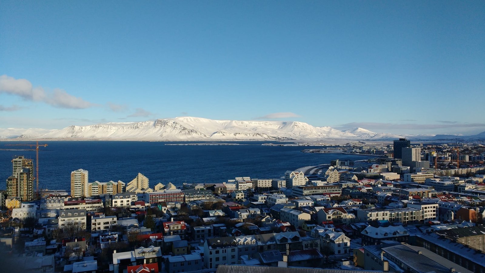 Iceland