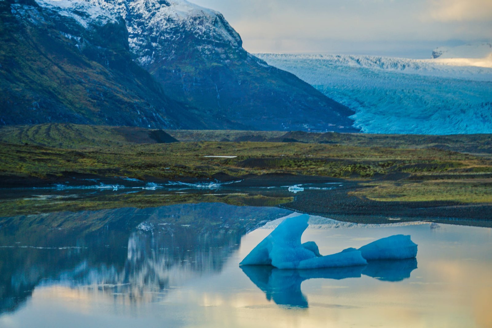 Private Tours: Golden Circle, Blue Lagoon, and Beyond