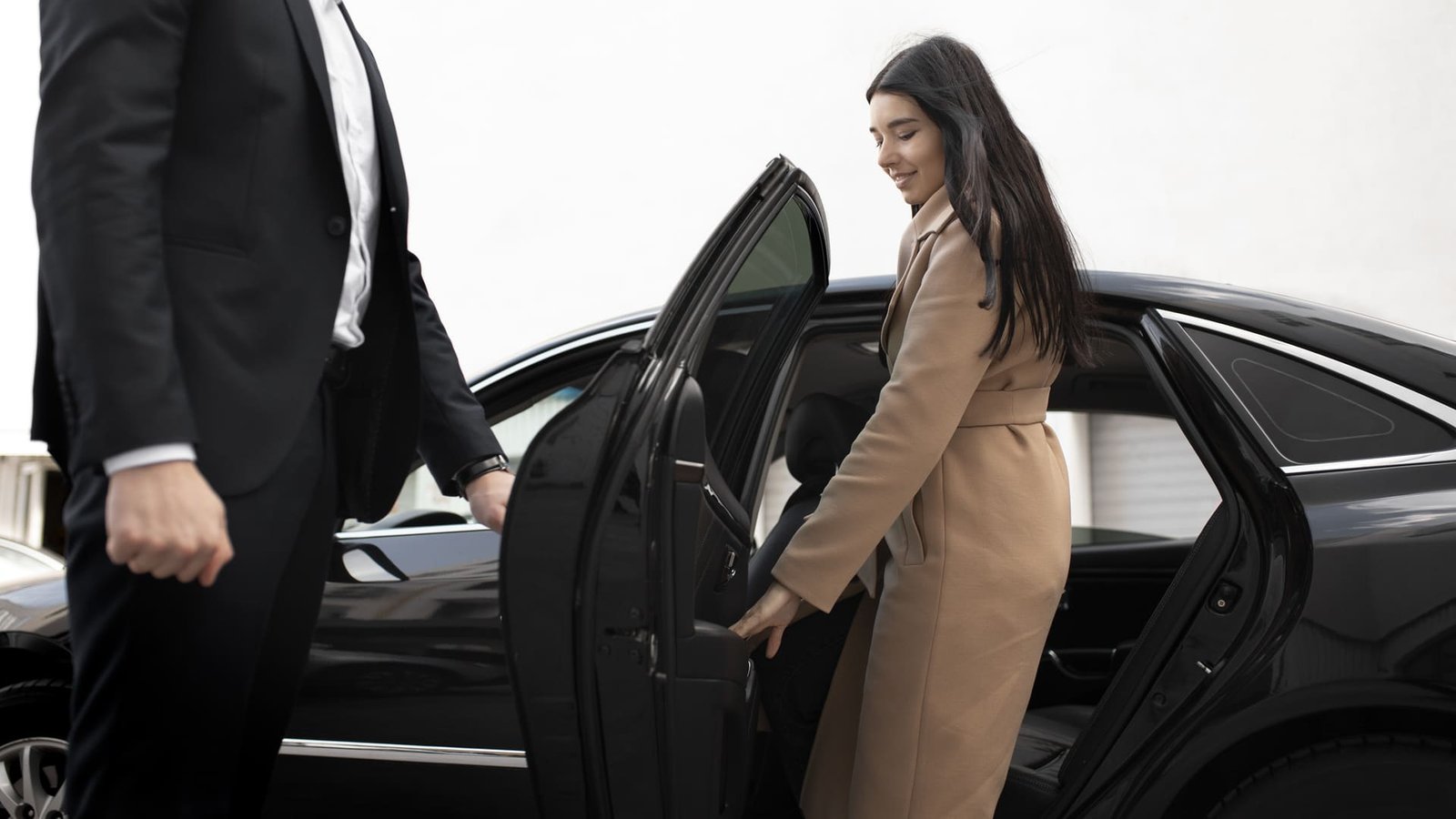 VIP Airport Transfers