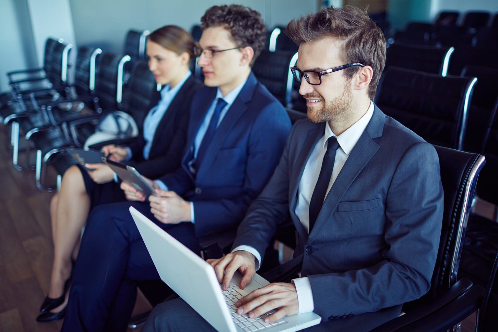 Corporate Conferences & Business Meetings
