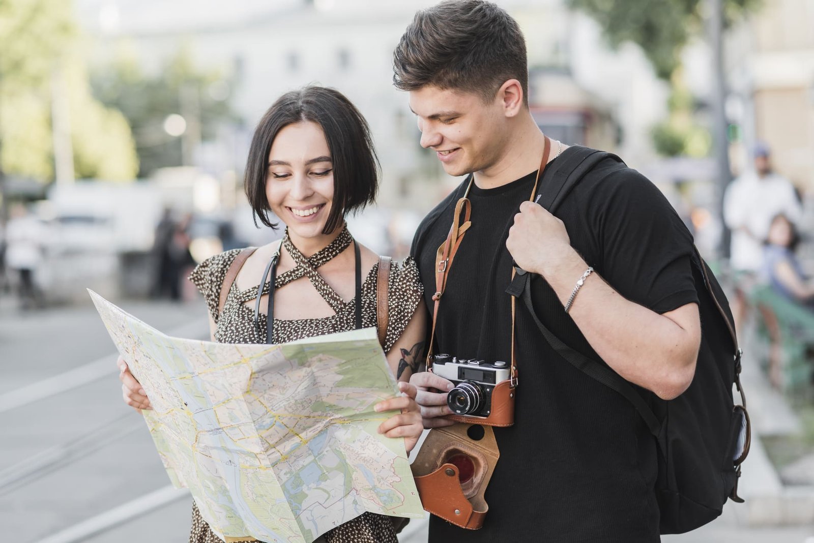 Private City Tours & Cultural Itineraries