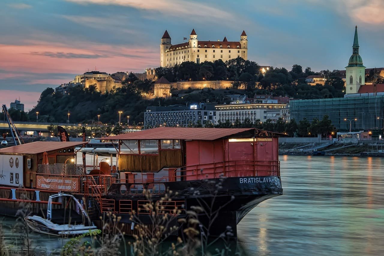 Private City Tours & Historic Itineraries