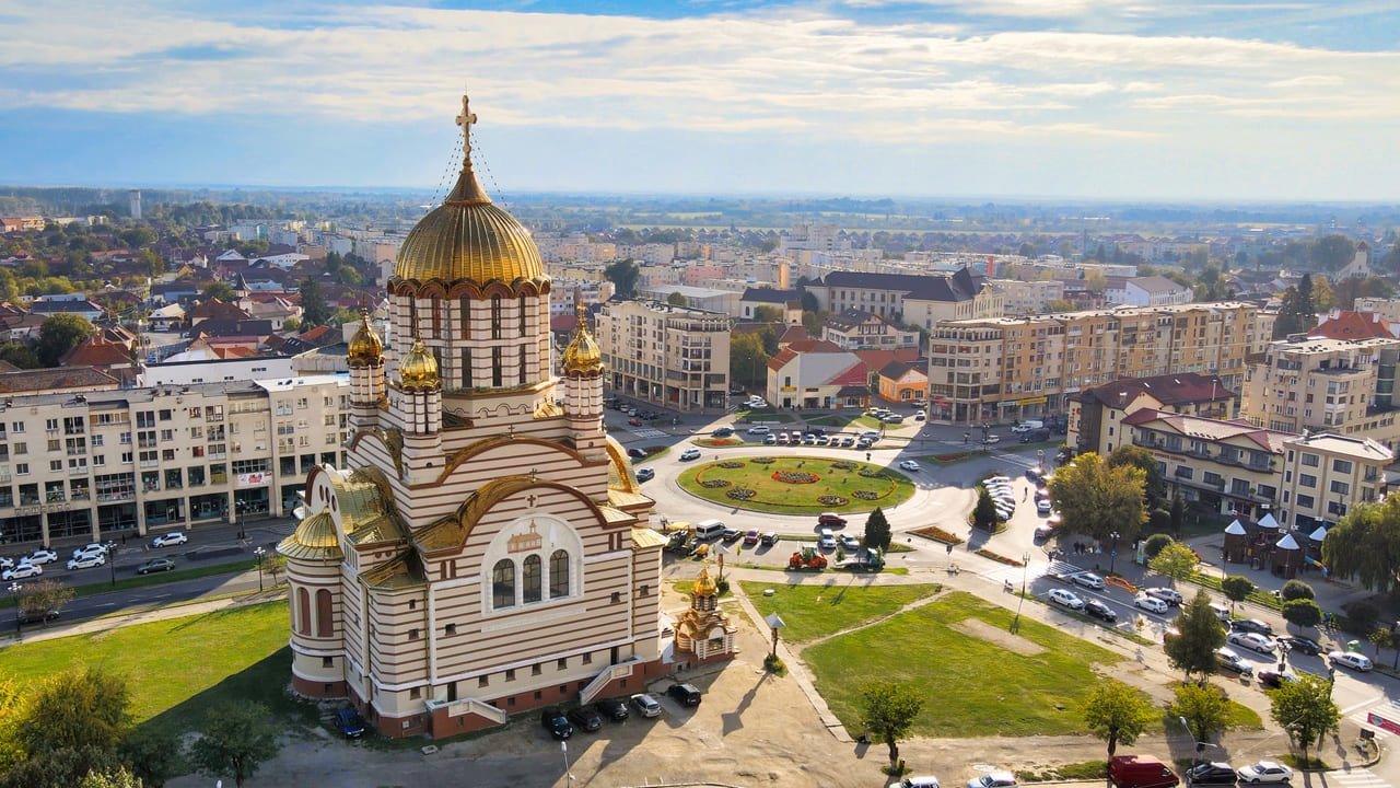 Bulgaria