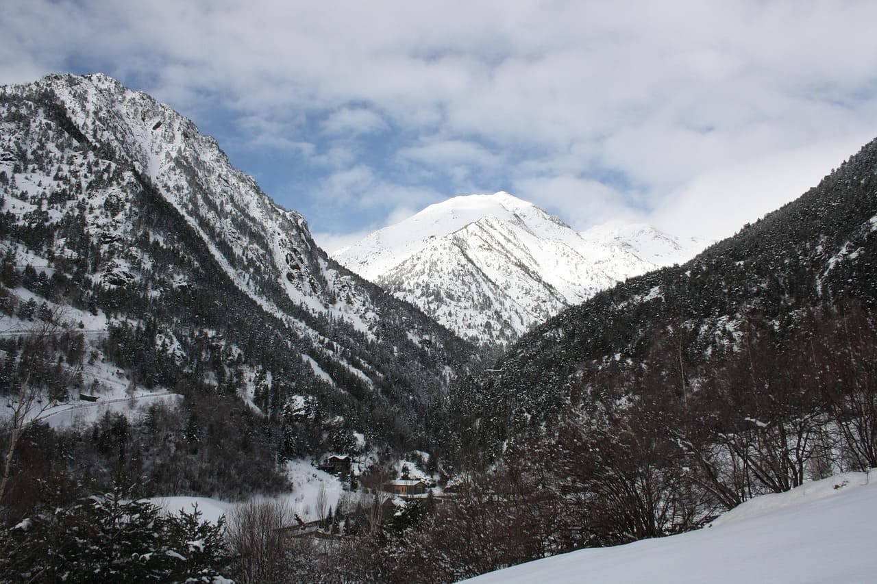 Grandvalira & Vallnord Ski Resort Transfers