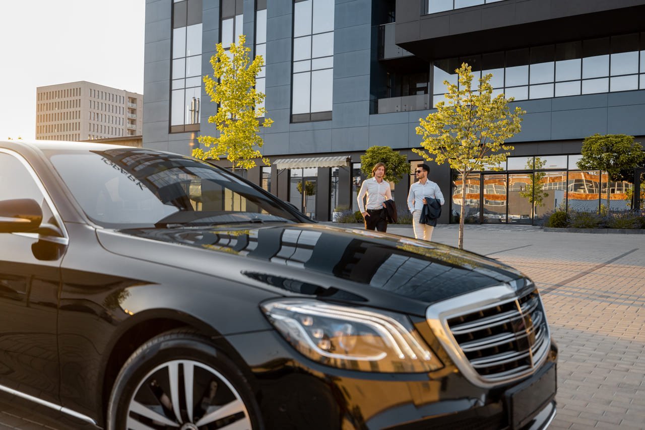 Luxury Hotel Pickups – Andorra Park Hotel, Hotel Plaza, and more