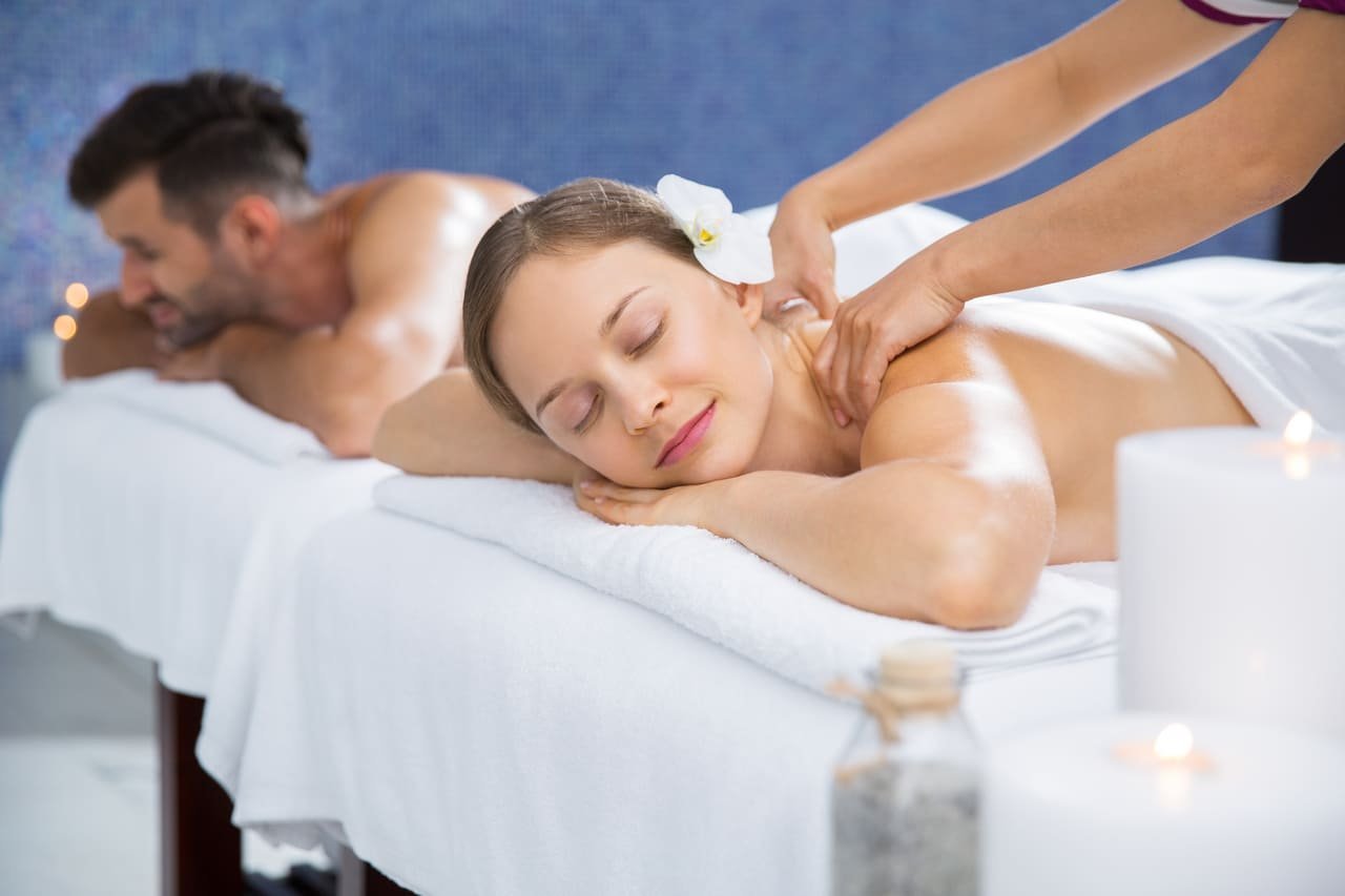 Wellness & Spa Retreat Transfers