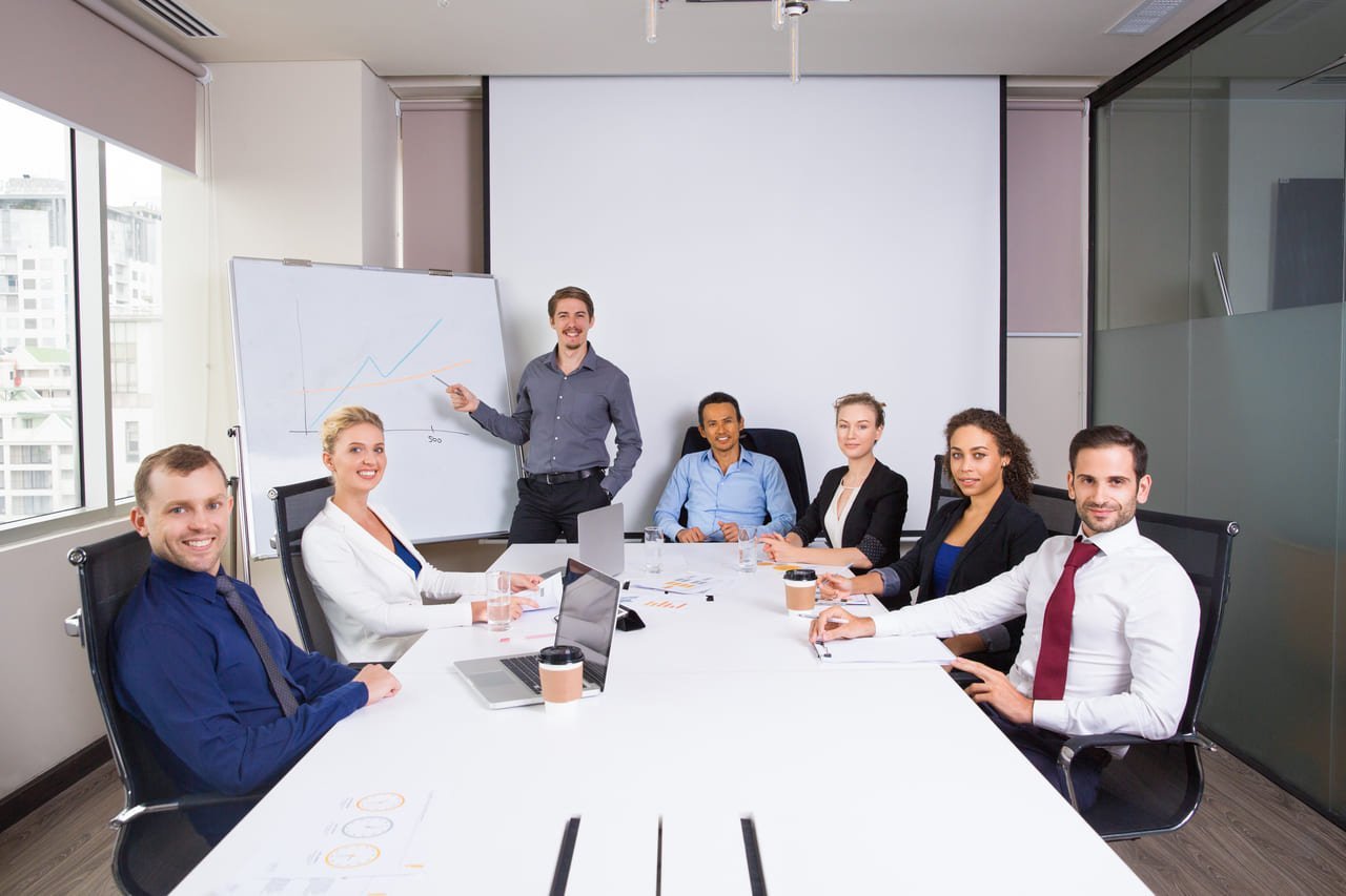 Corporate Conferences & Business Meetings