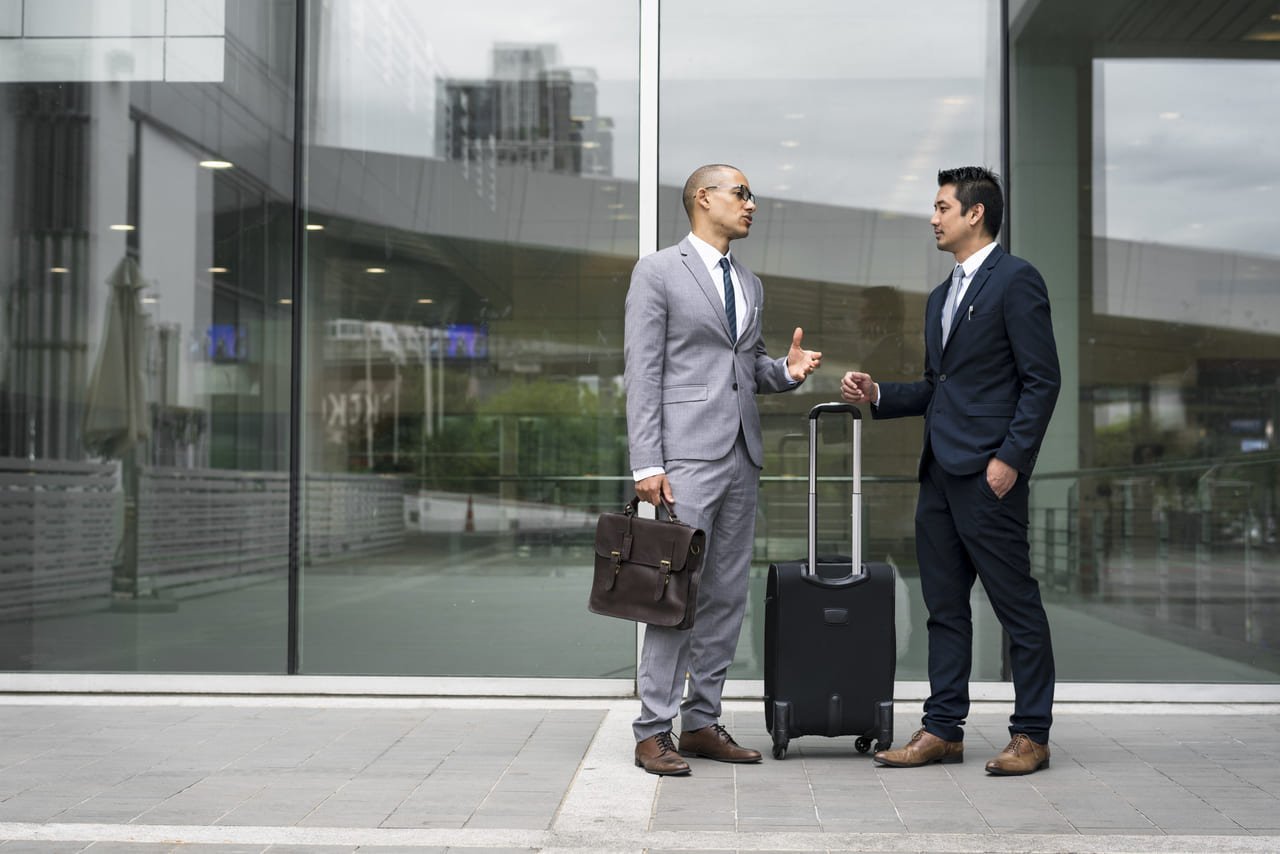 Diplomatic & Embassy Transfers