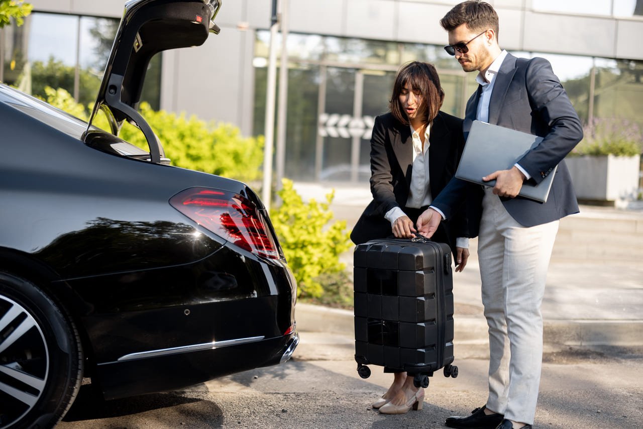 VIP Airport Transfers