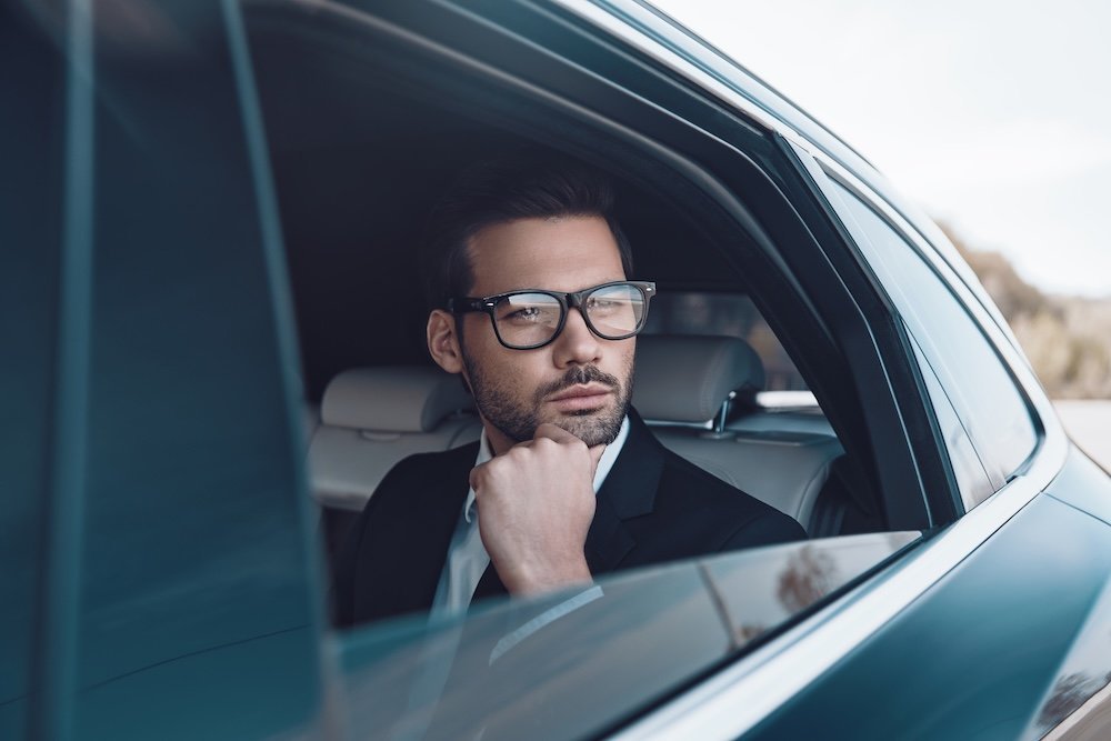 Why Corporate Chauffeurs Are the Key to Successful Meetings