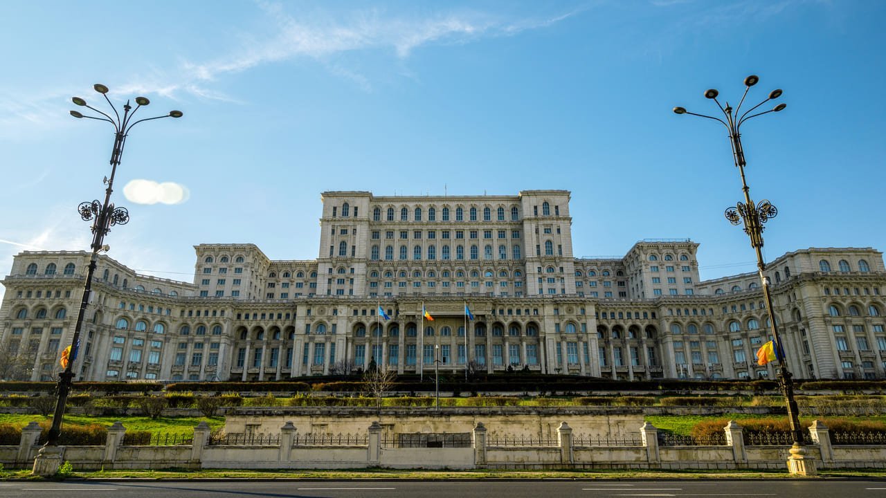 Bucharest