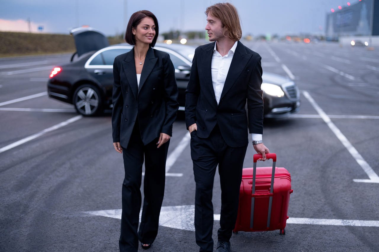 Diplomatic & Embassy Transfers