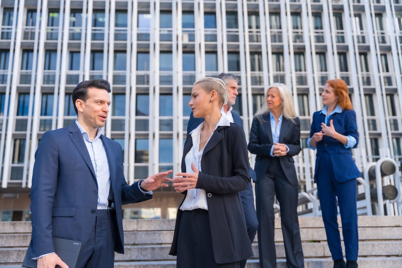Executive Roadshows