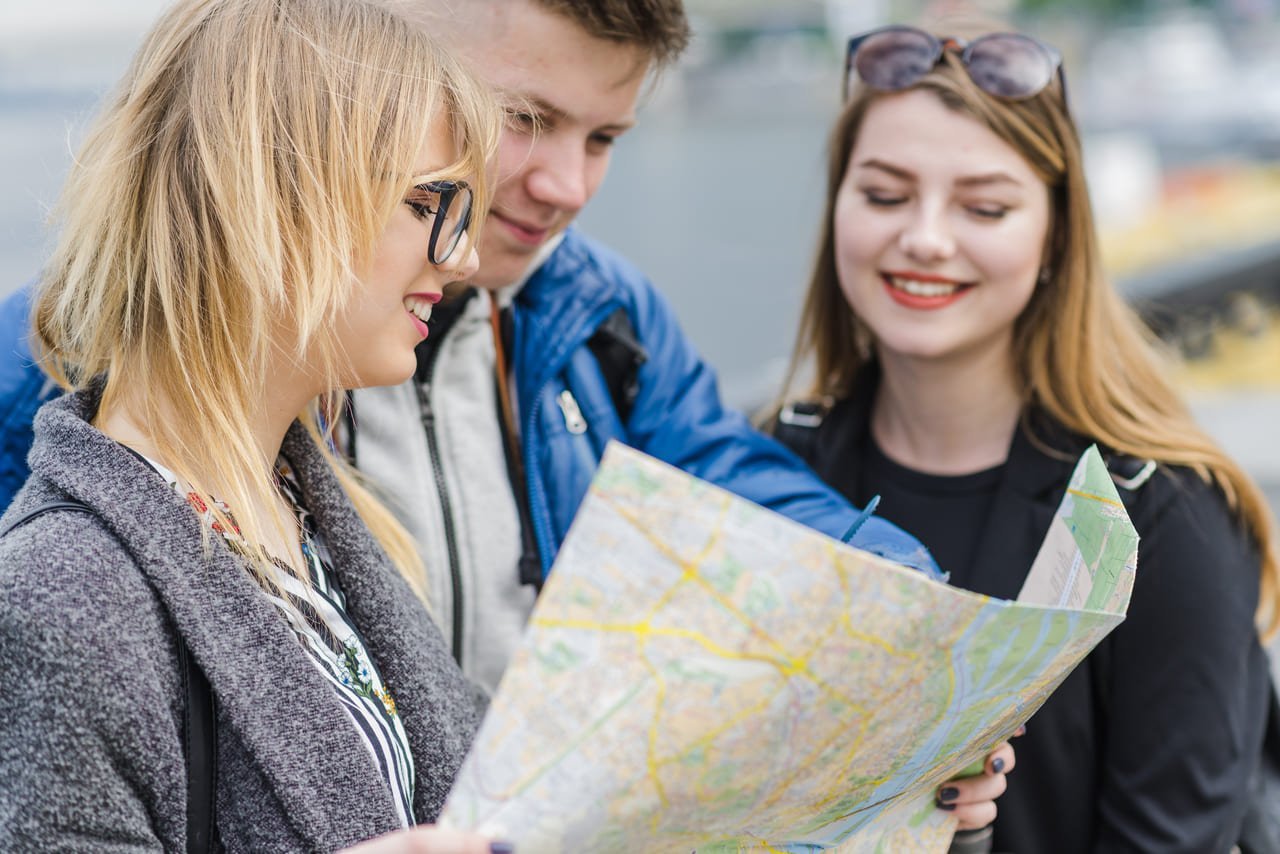 Private City Tours & Business Itineraries