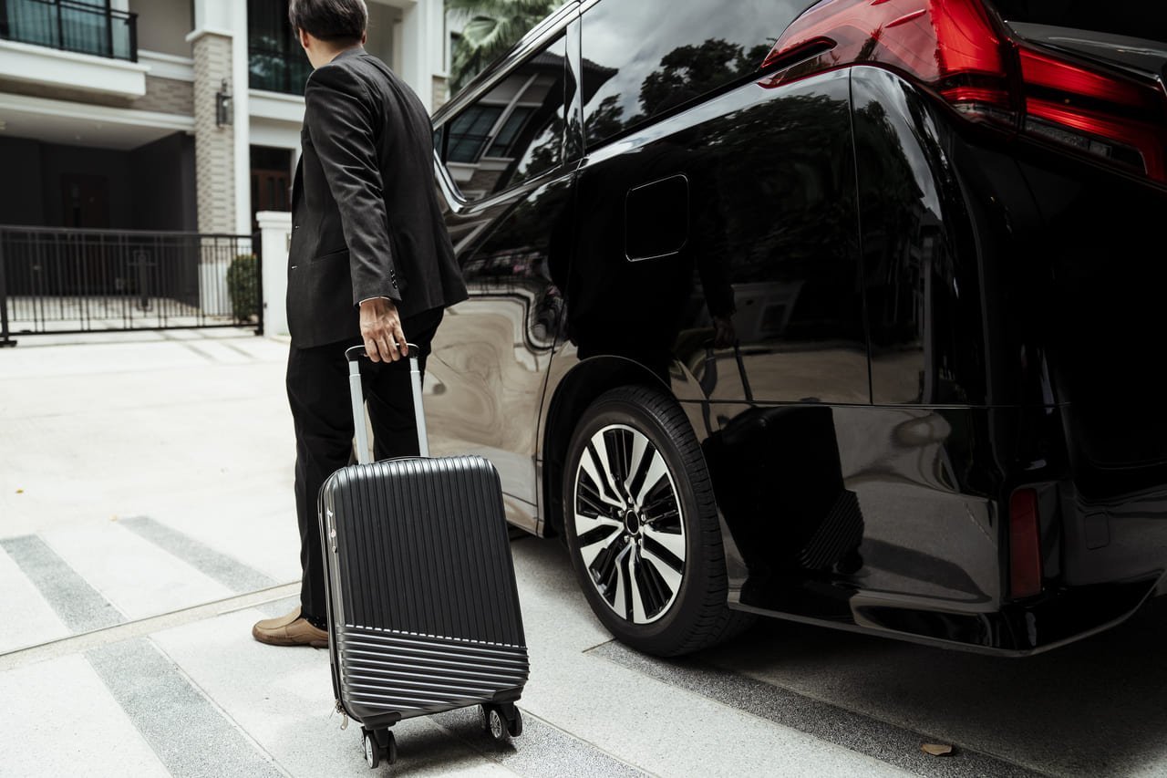 VIP Airport Transfers