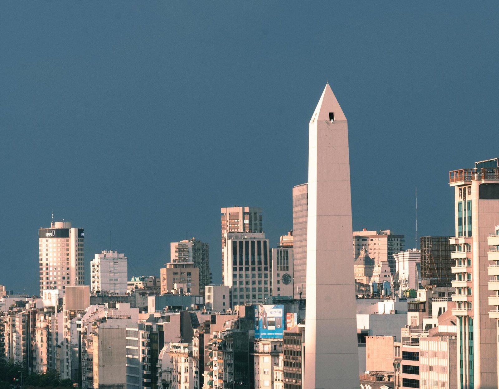 Argentina