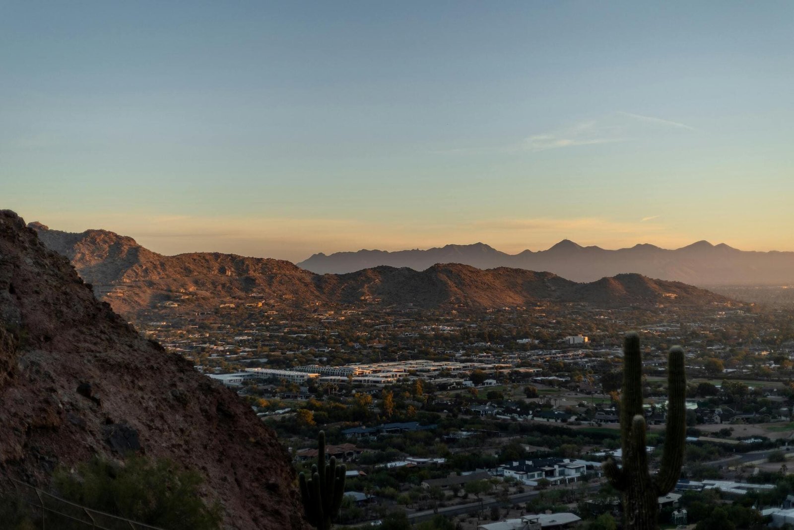 Phoenix, AZ