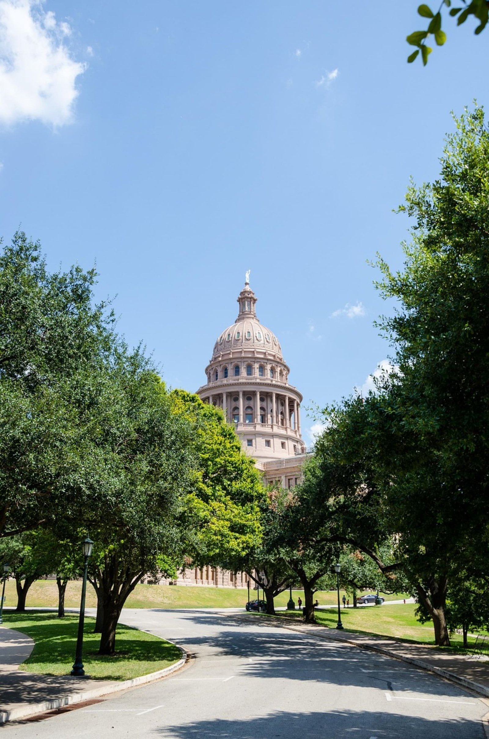 Austin, TX