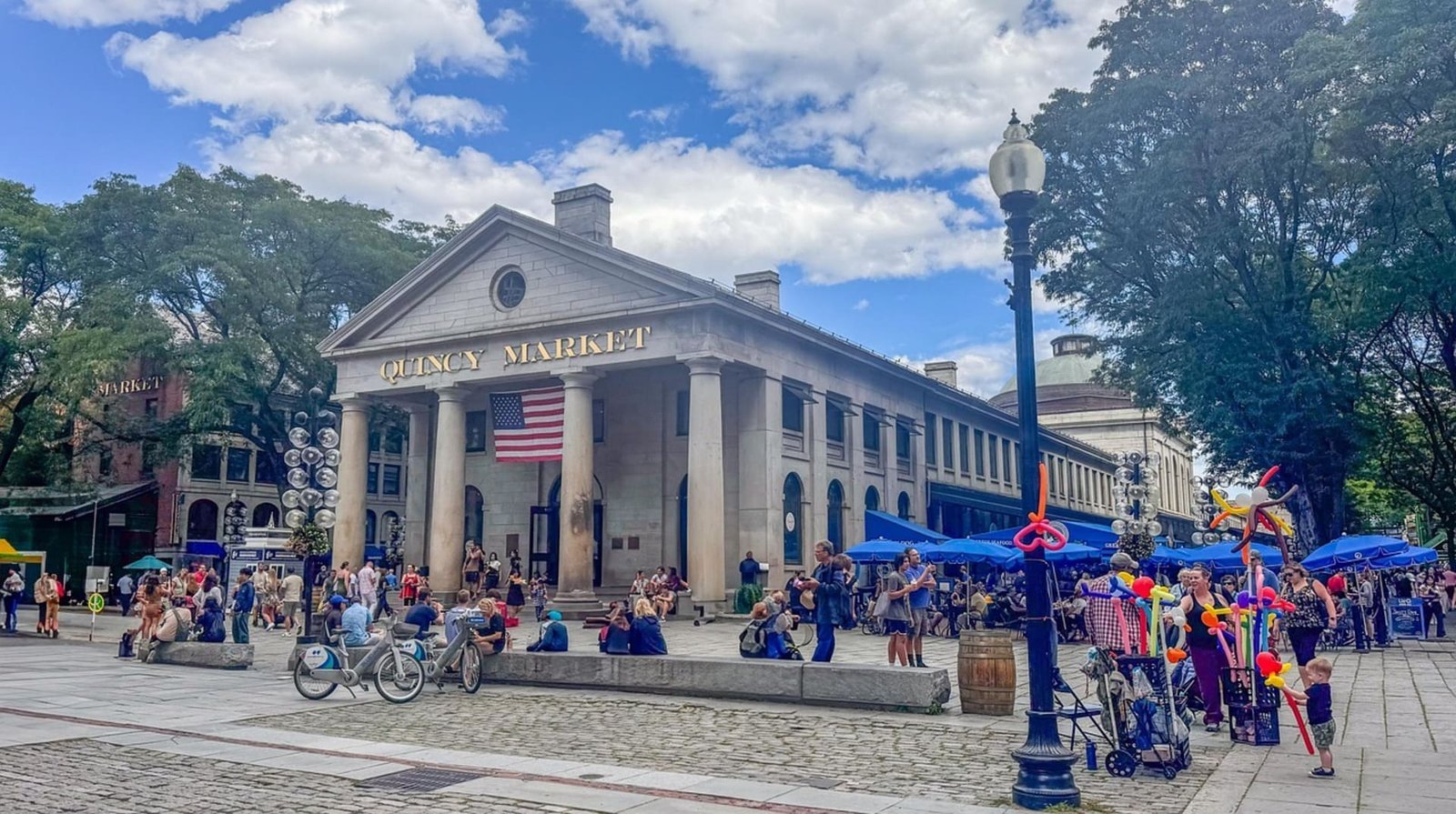 Boston, MA