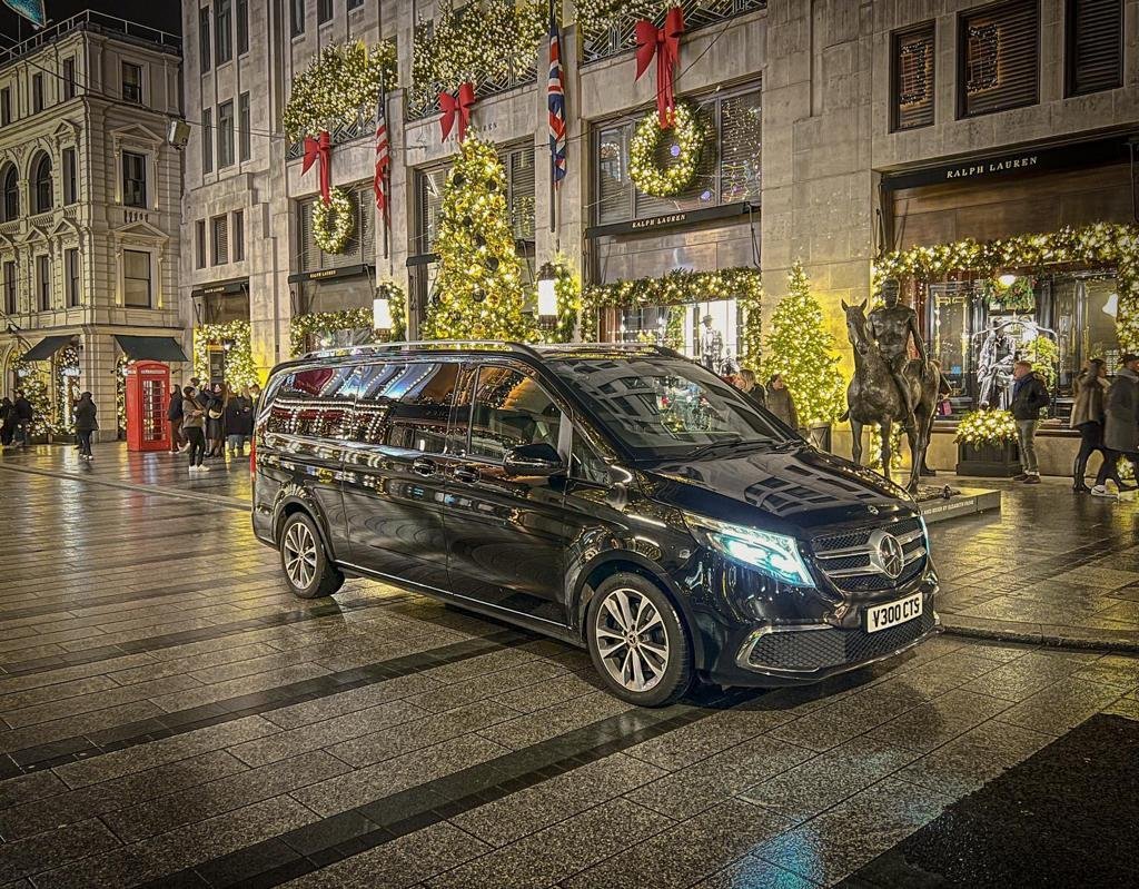 How Business Travel Made Productive During Festive Season