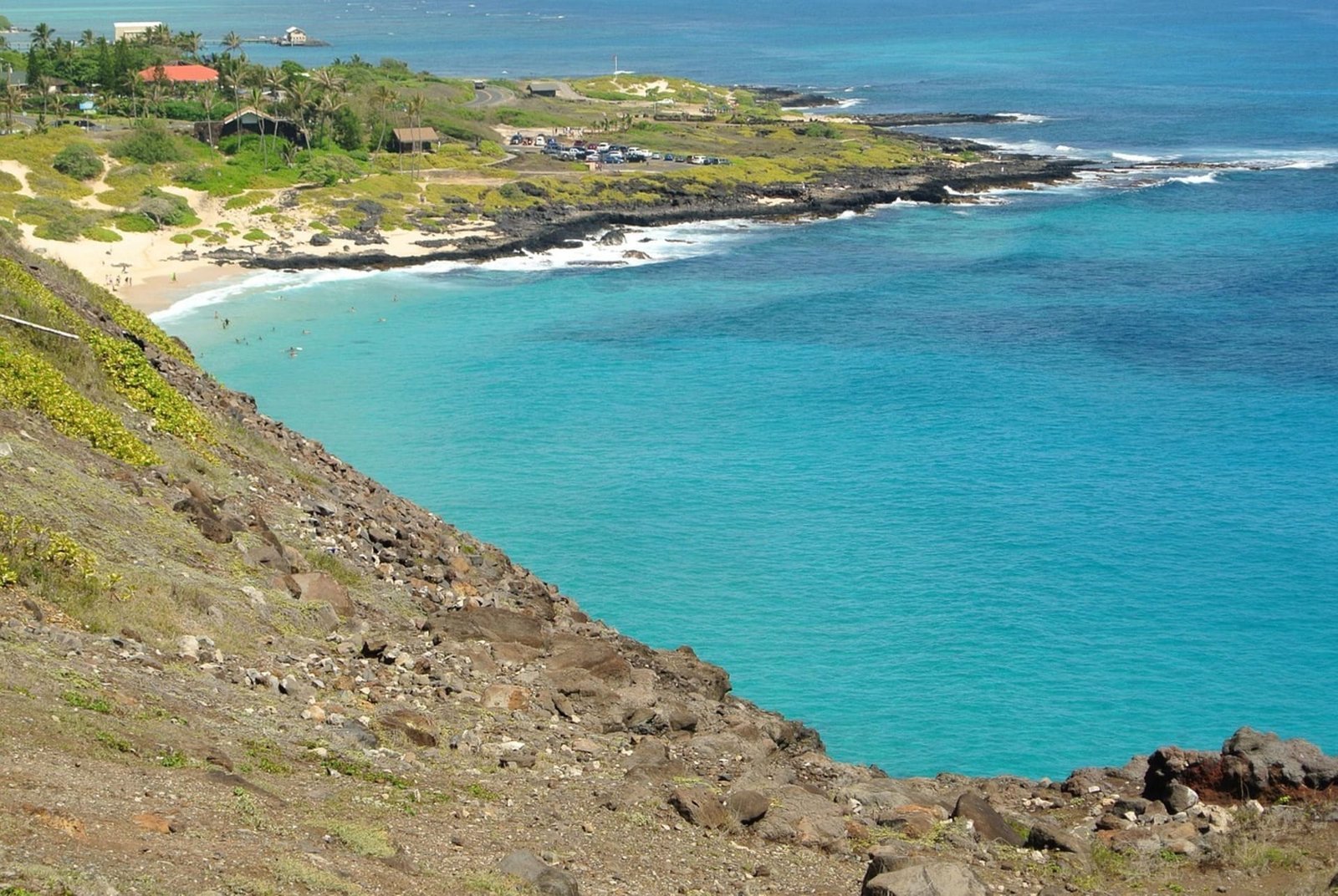 Hawaii