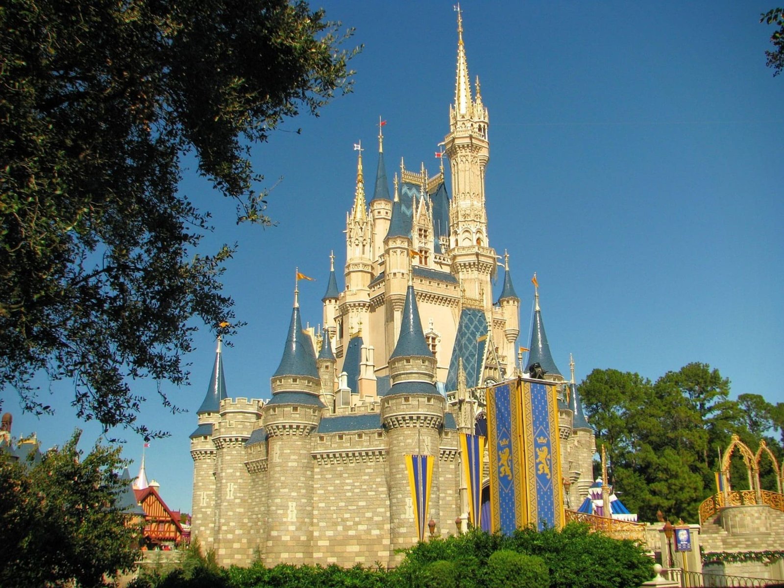 Orlando, FL