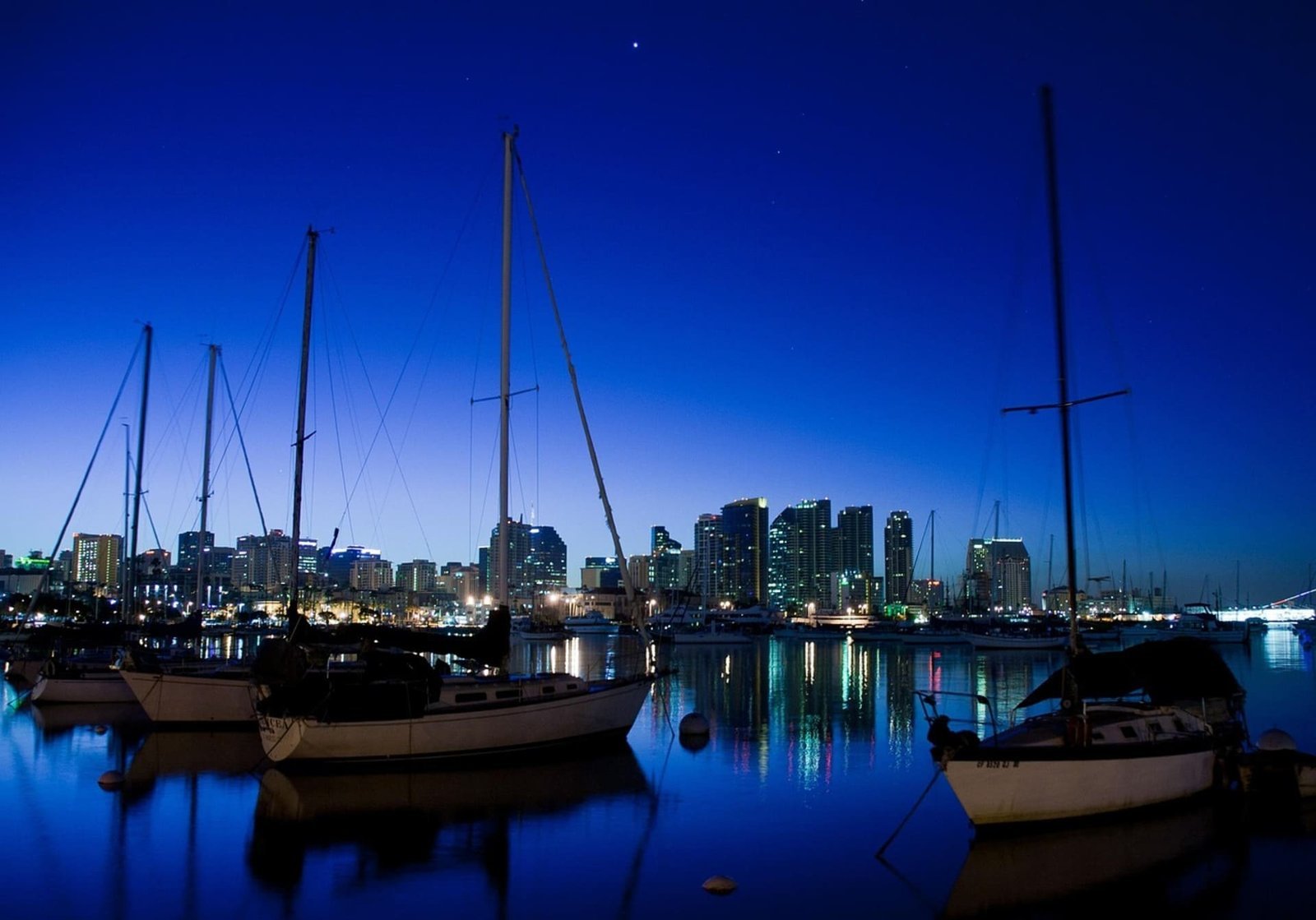 San Diego, CA