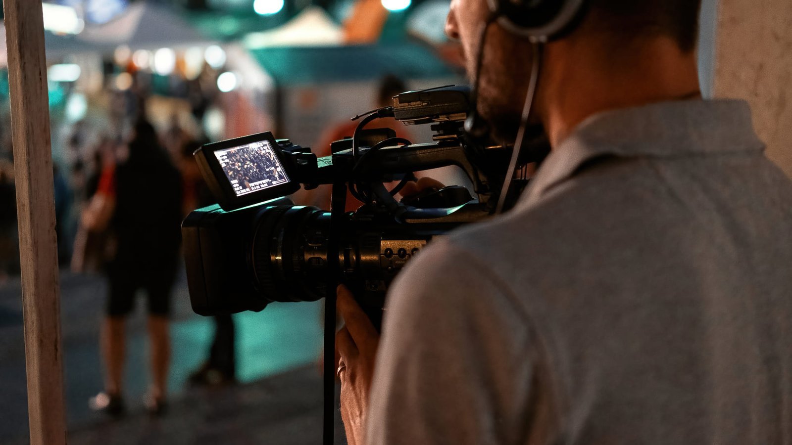 Entertainment & Film Production Transport