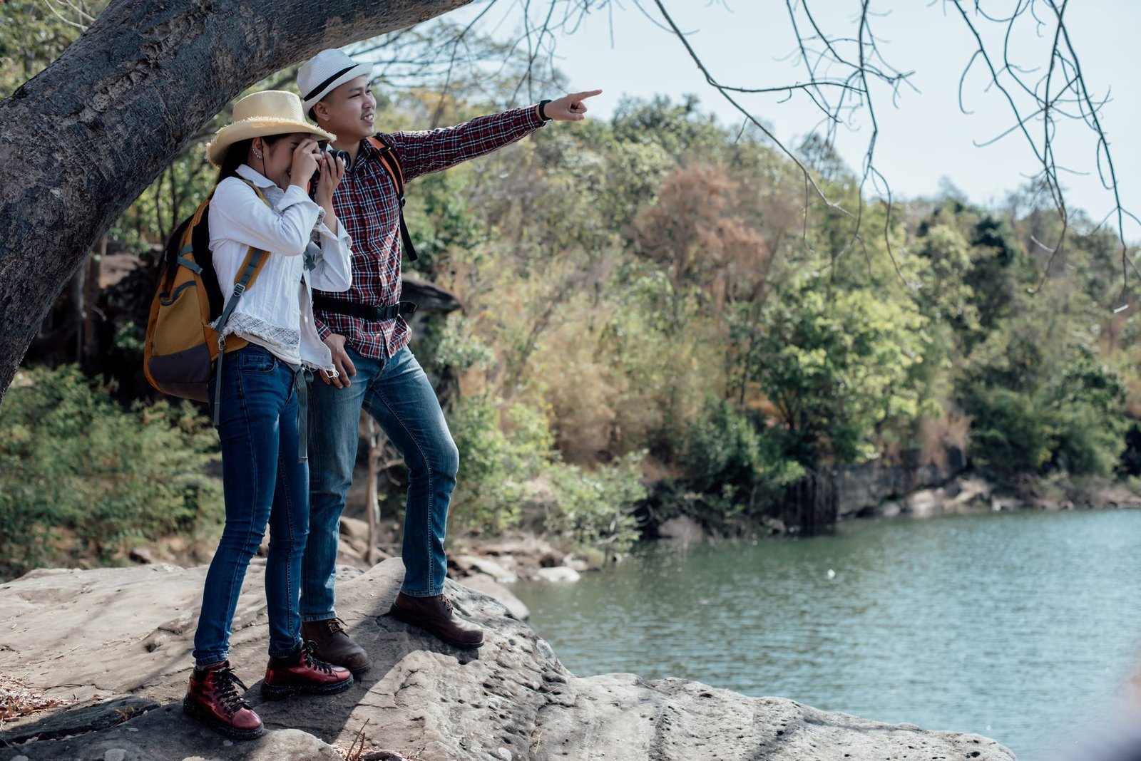 Scenic & Nature Tours