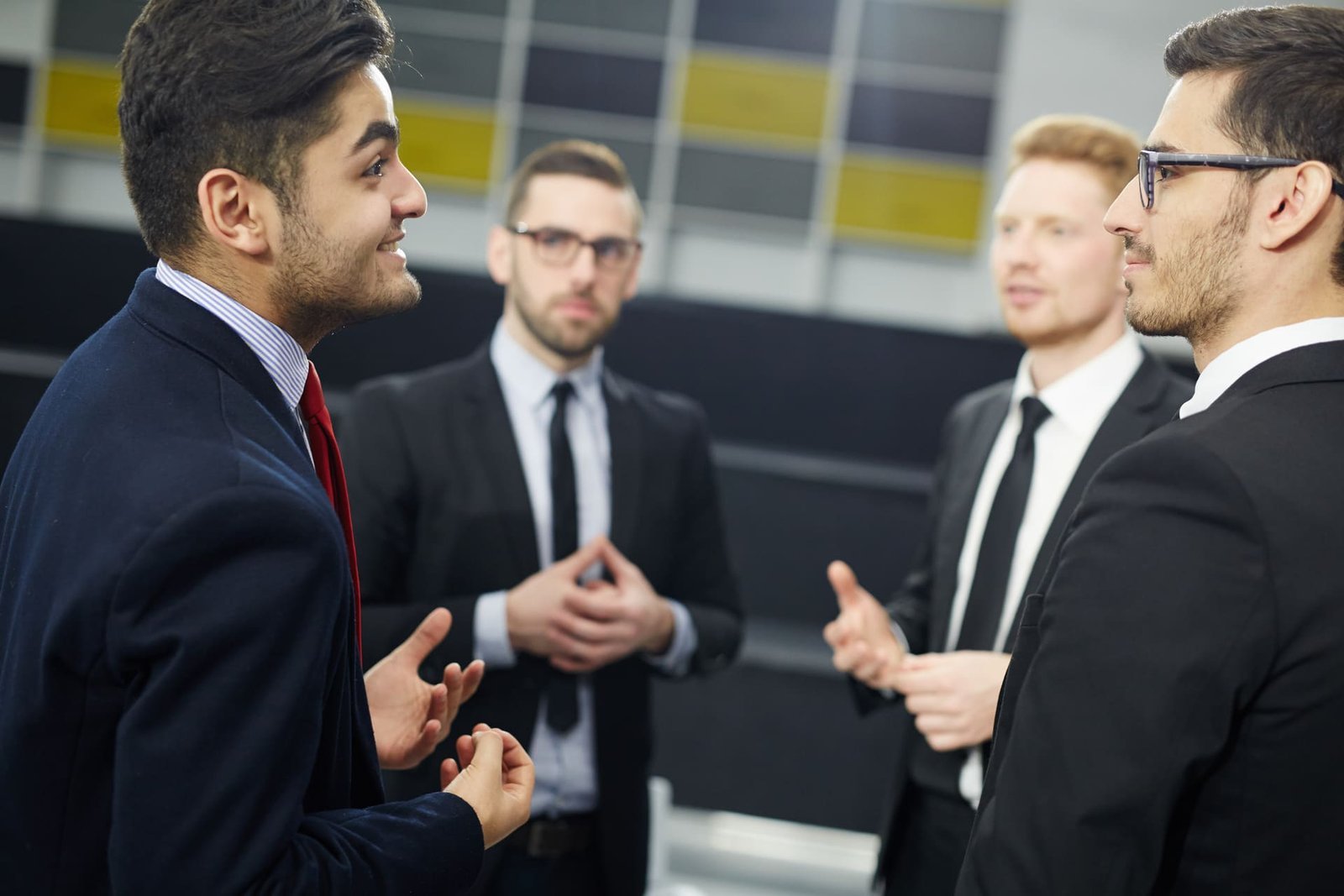 Executive Meetings & Corporate Conferences in Manama